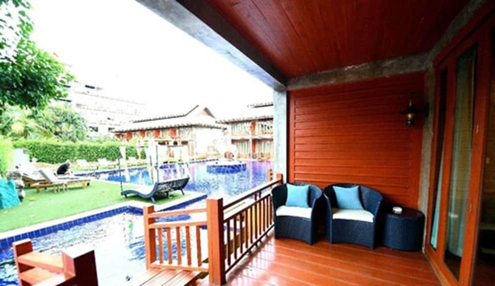 Hotel The Chaya And Chiang Mai