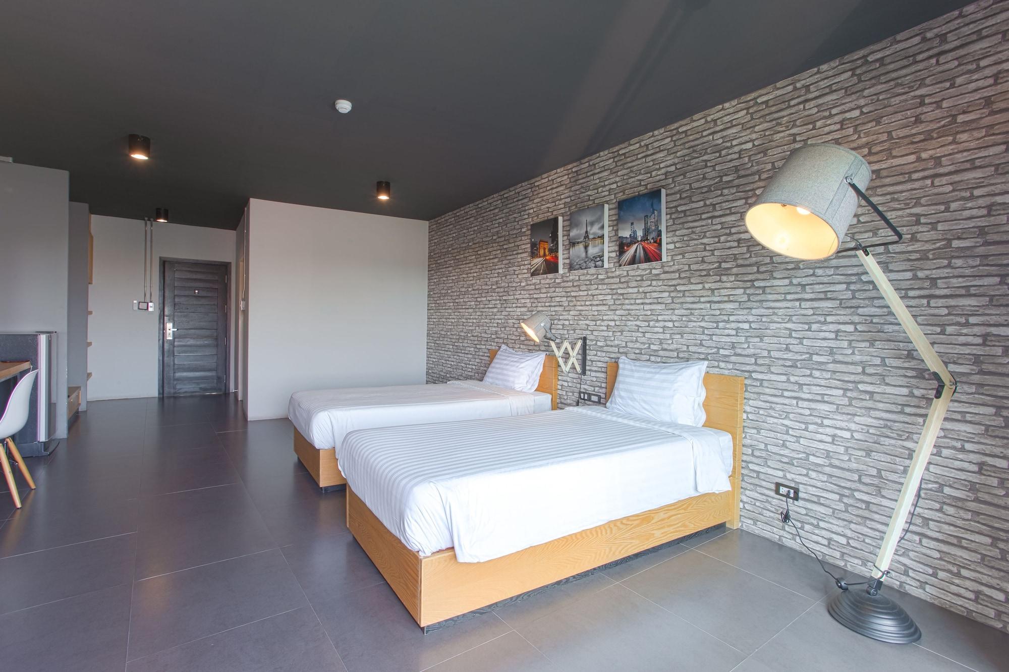Get Zleep Premium Budget Hotel Chiang Mai