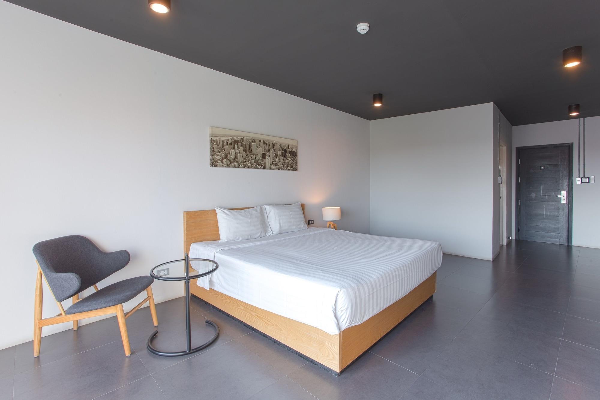 Hotel Get Zleep Premium Budget