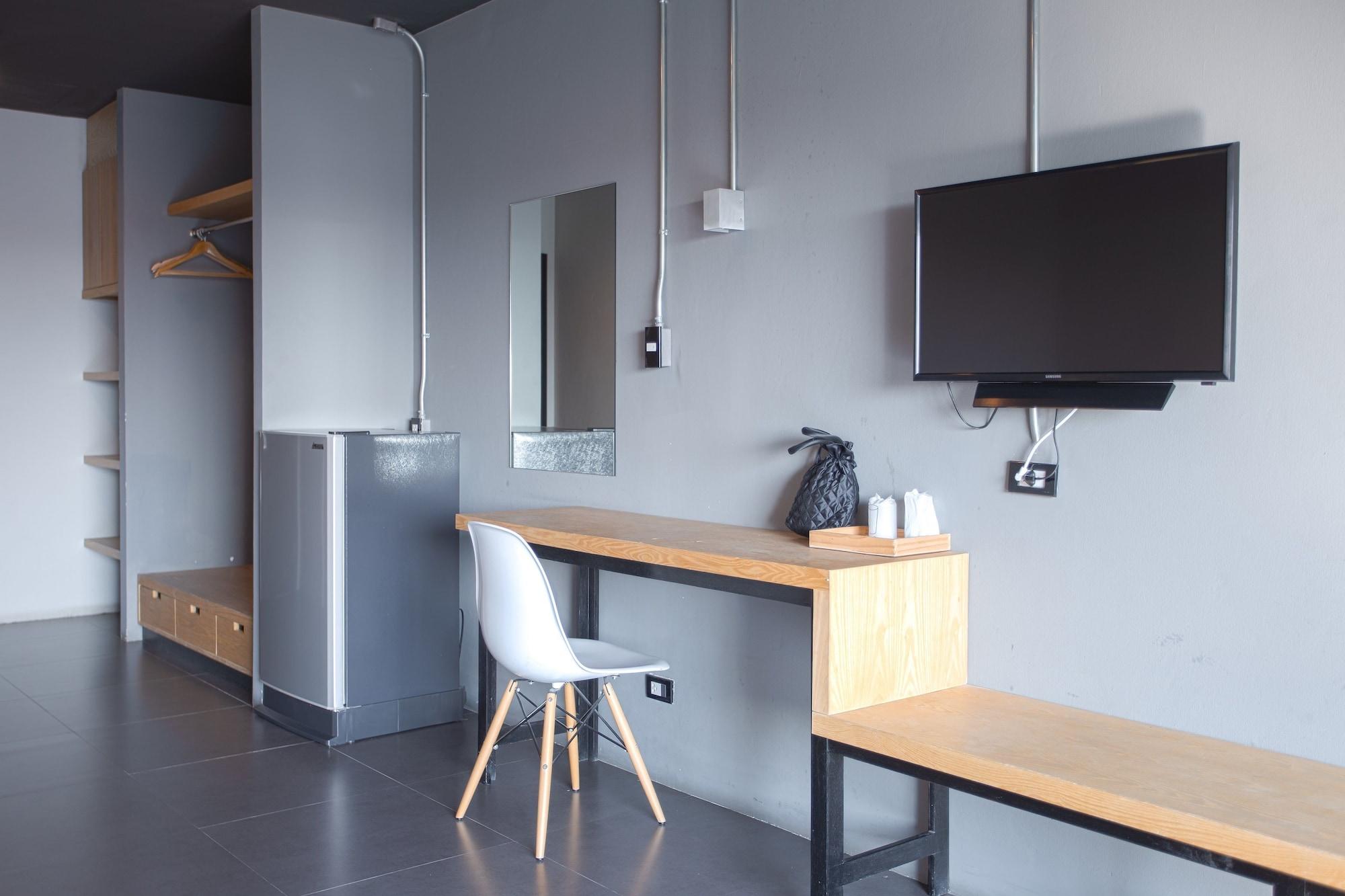 Get Zleep Premium Budget 3* Chiang Mai