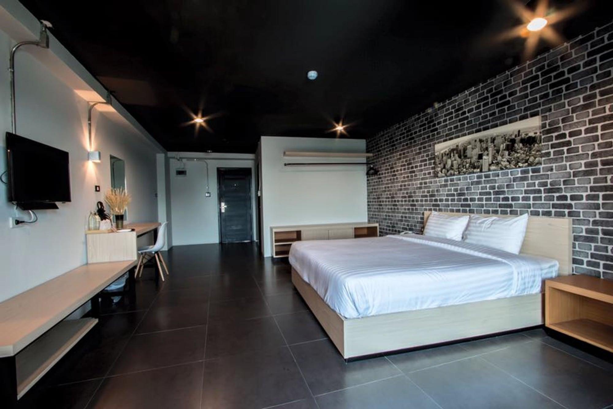 Hotel Get Zleep Premium Budget Chiang Mai