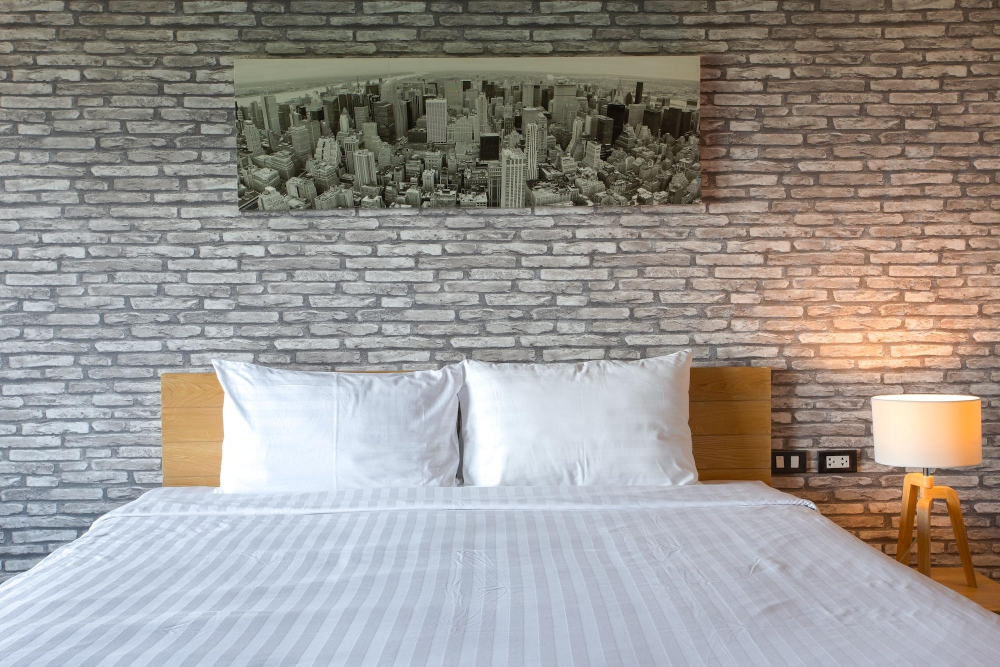Get Zleep Premium Budget 3* Chiang Mai