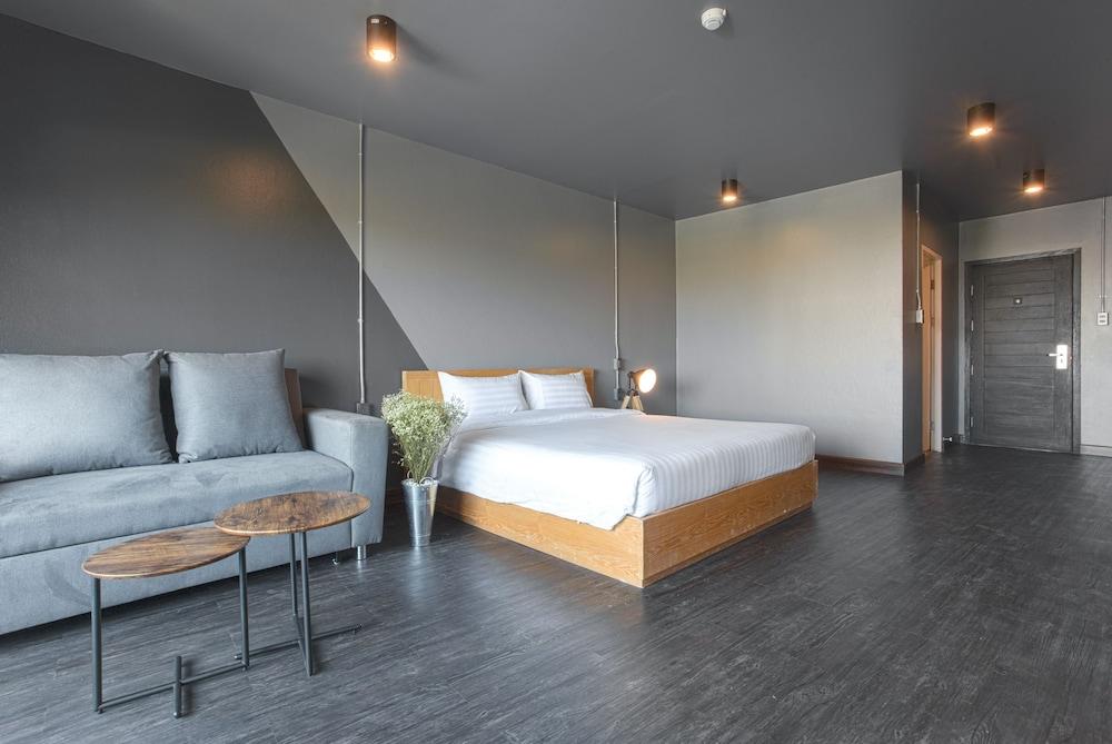 Hotel Get Zleep Premium Budget