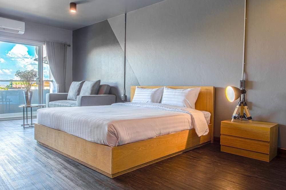 Get Zleep Premium Budget 3*
