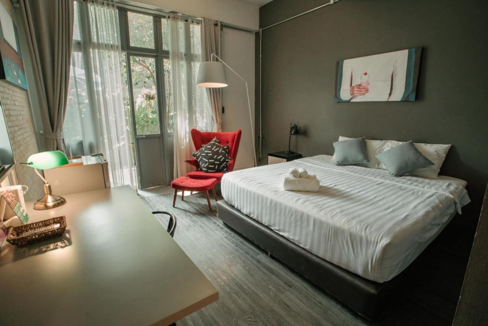 Fashen Poshtel