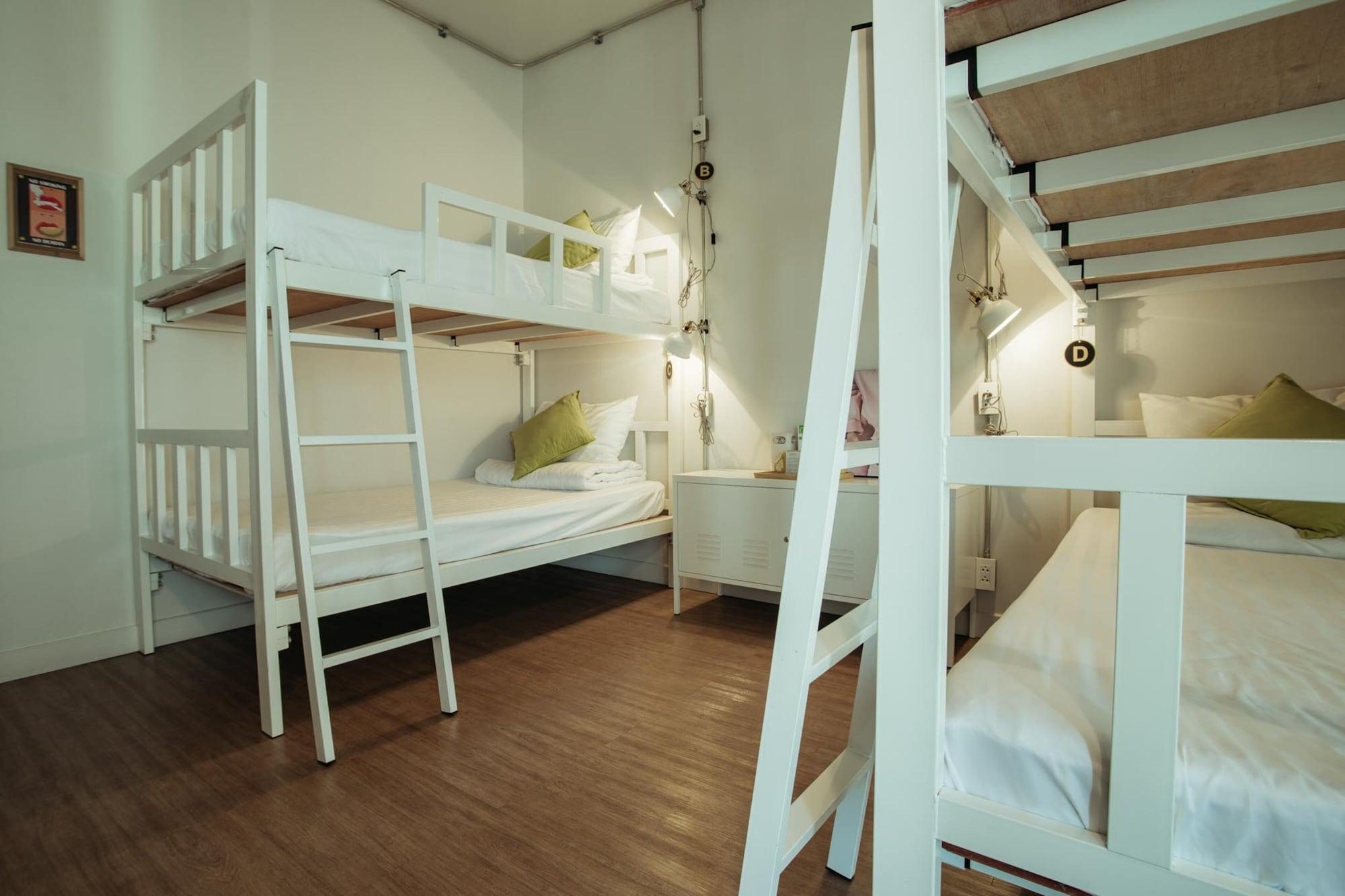 J Poshtel Chiangmai