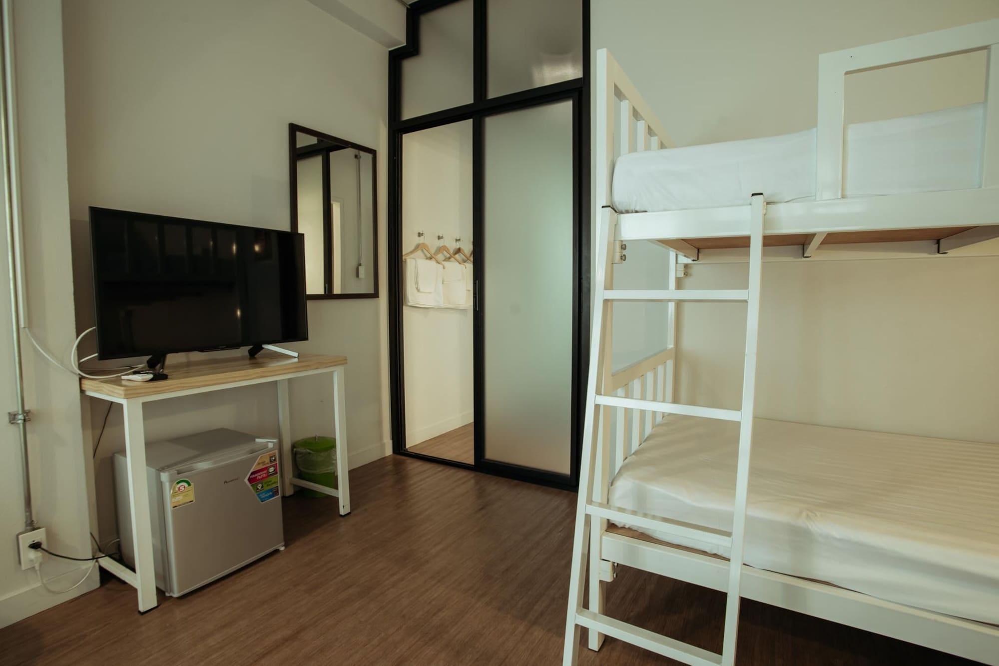 Fashen Poshtel 2* Chiang Mai
