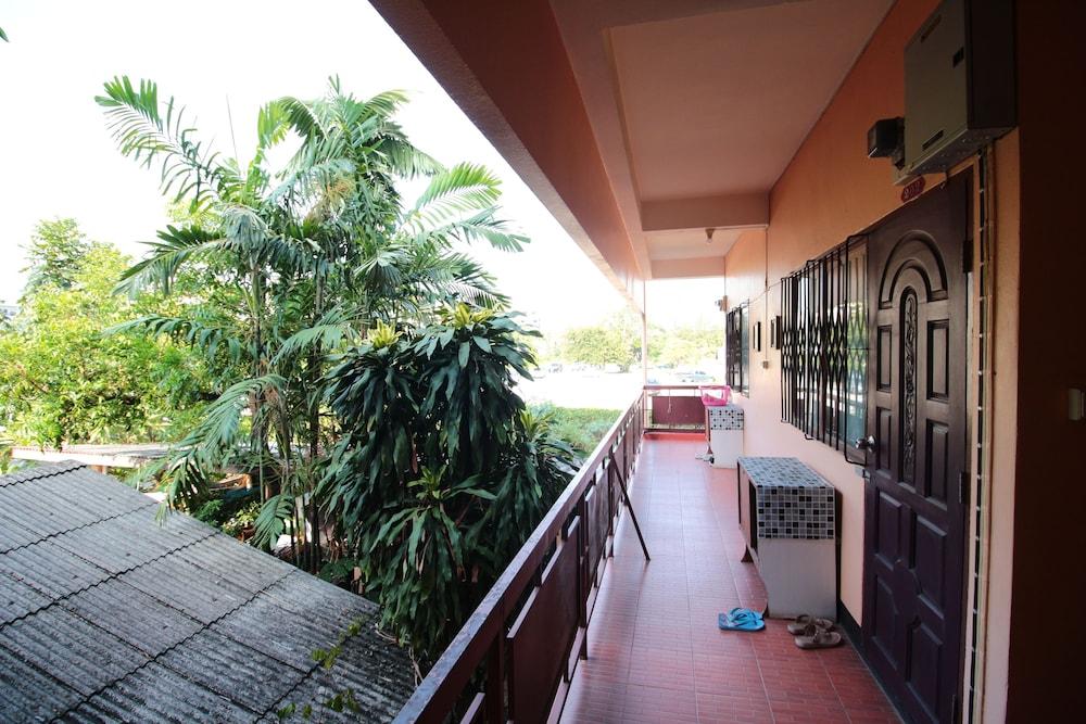 Hug Chang House 2* Chiang Mai