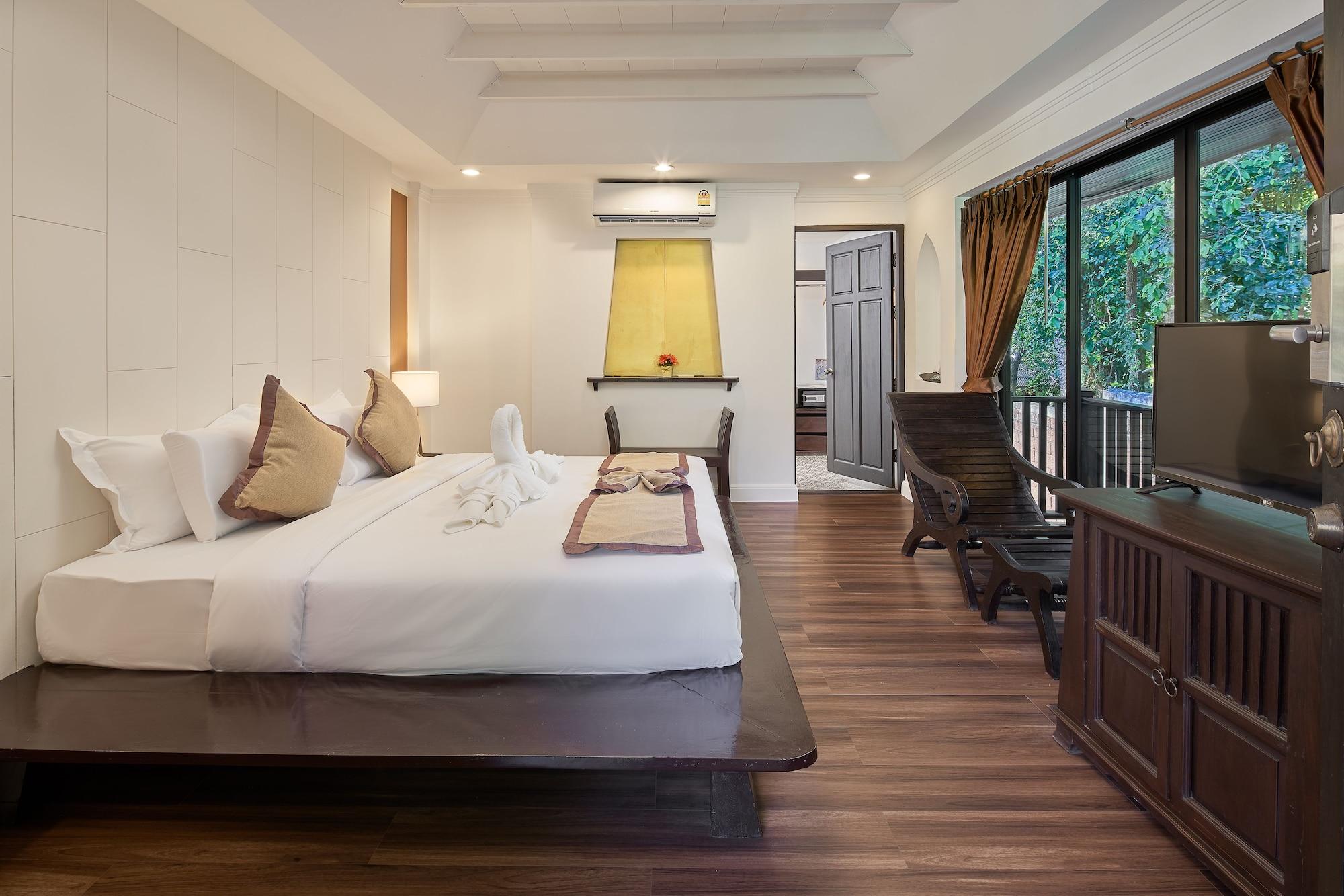 Floral Ayatana Resort 4*