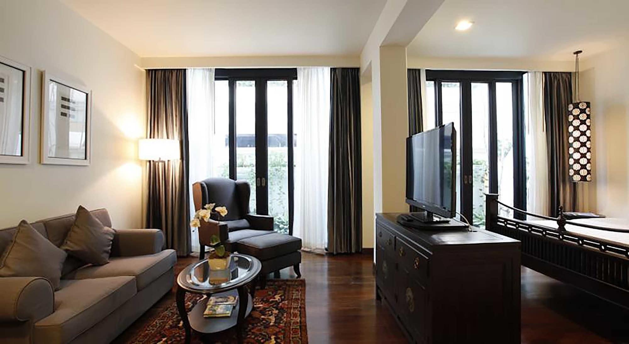 Makka 4* Chiang Mai