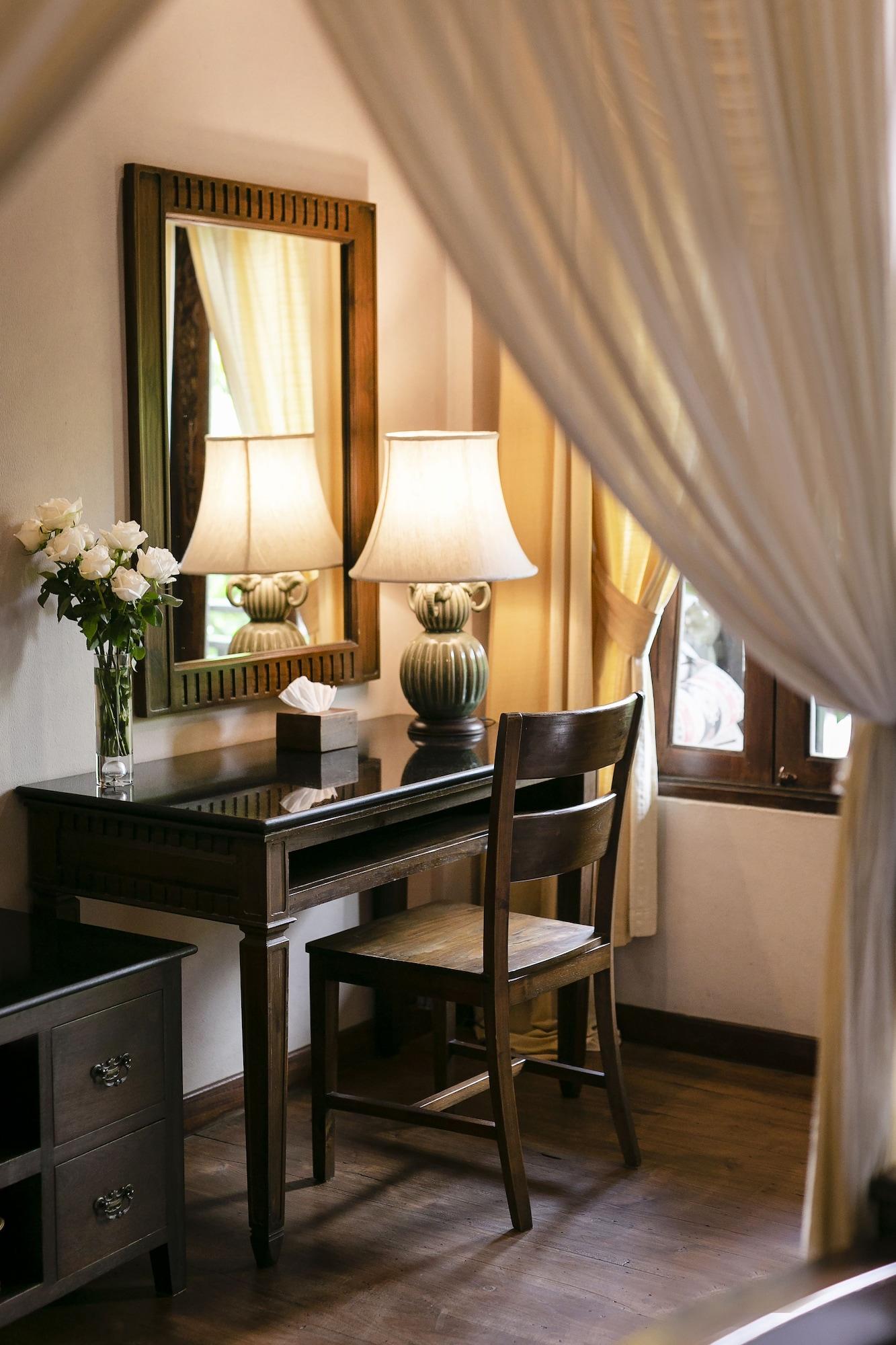 Resort Amata Lanna Chiang Mai, One Member Of The Secret Retreats Chiang Mai