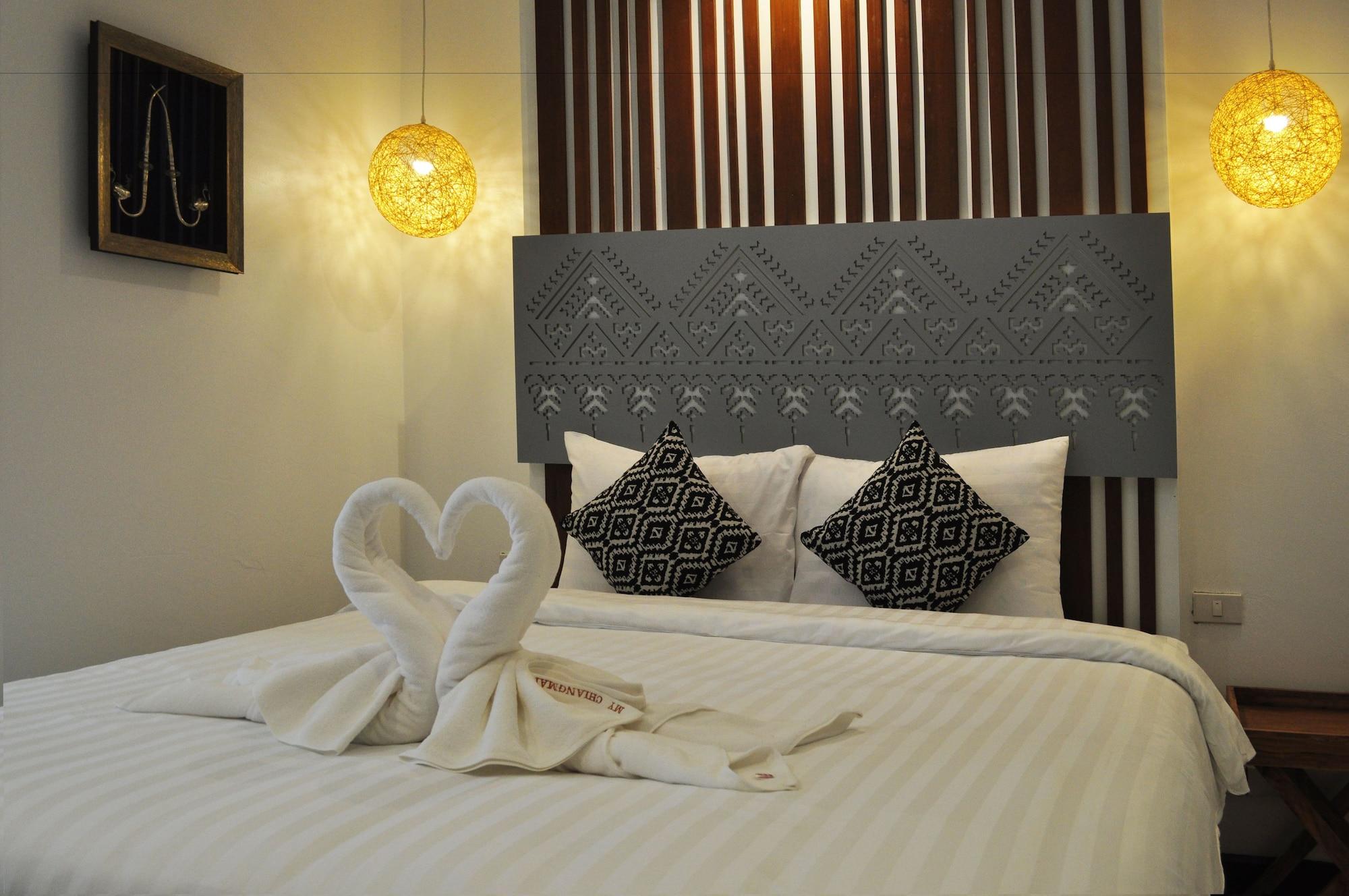 Hotel My Chiangmai Boutique