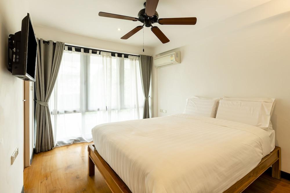 Amata Lanna Chiang Mai, One Member Of The Secret Retreats Resort Chiang Mai