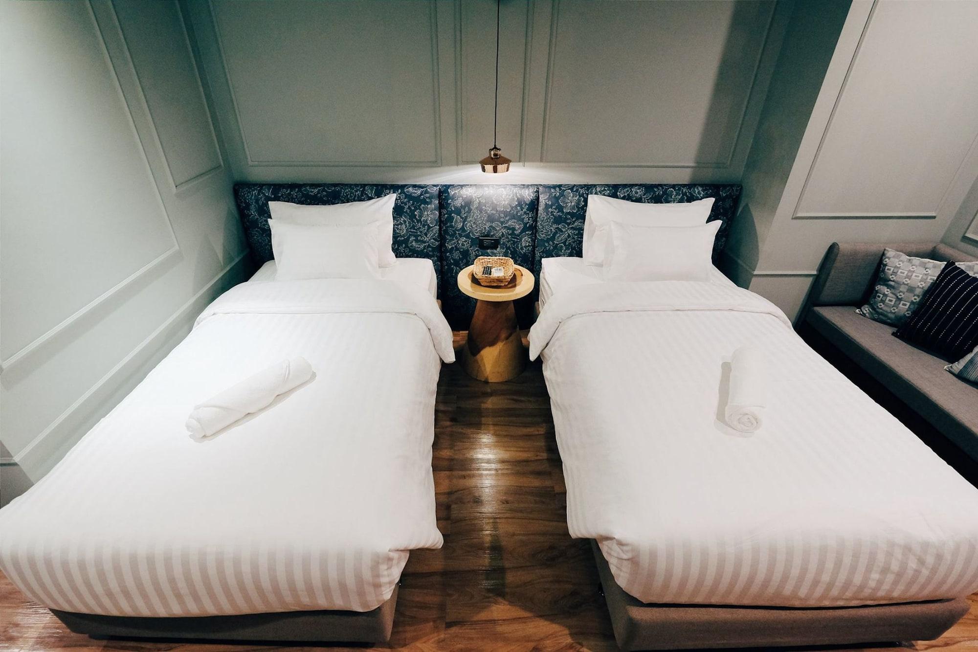 Hotel The Craft Nimman Chiang Mai