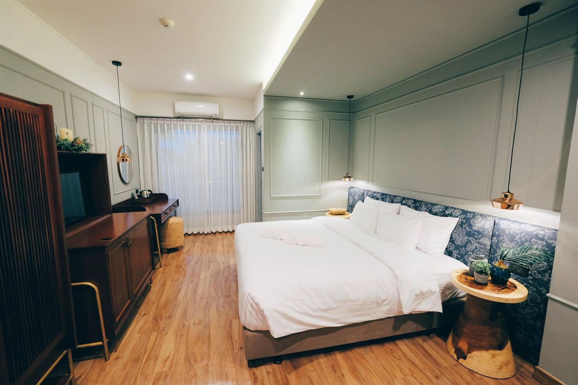 The Craft Nimman Hotel 3*