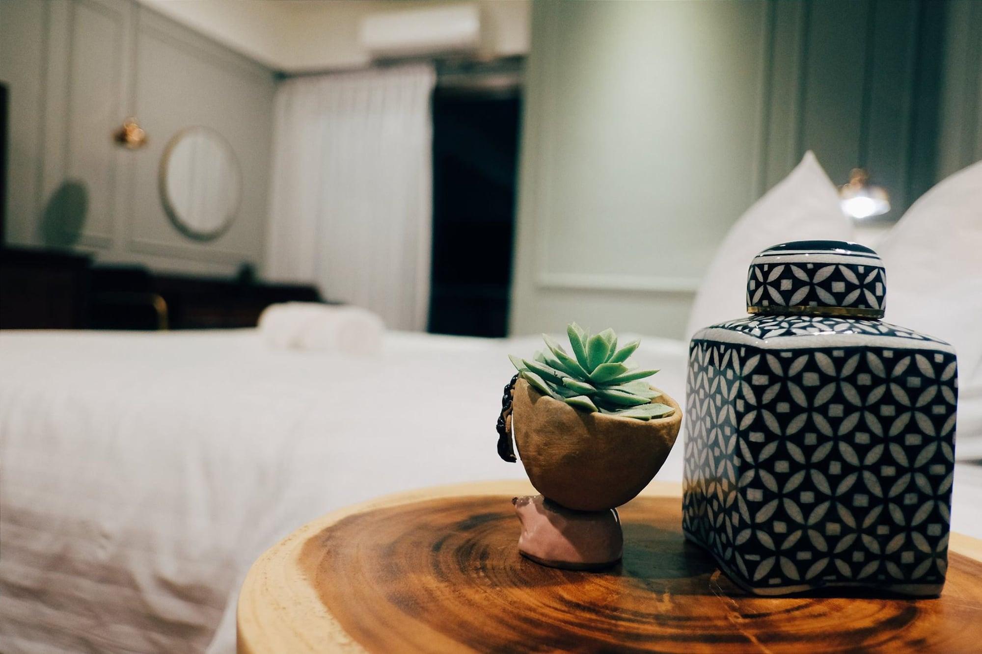 The Craft Nimman Hotel Chiang Mai