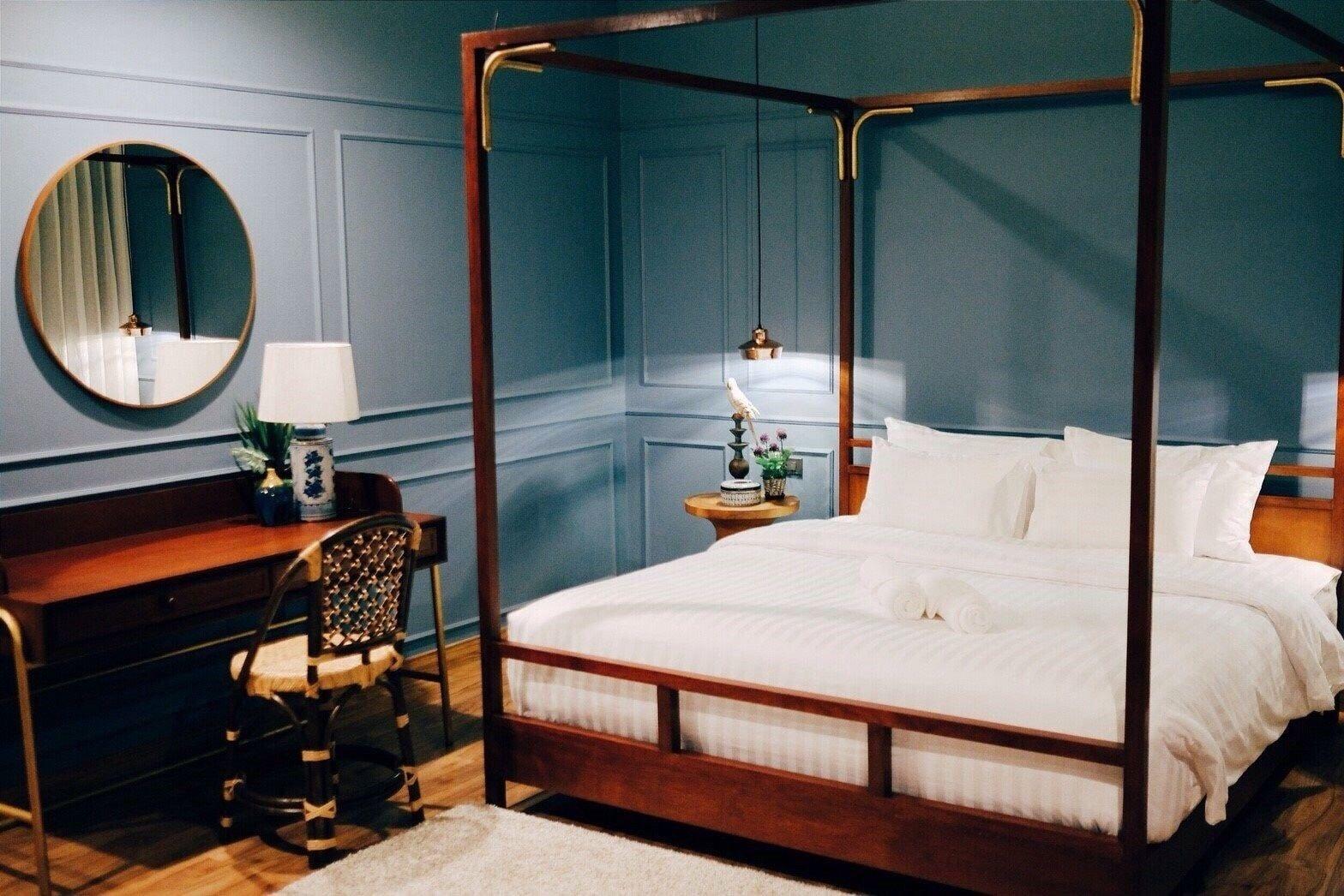 The Craft Nimman Hotel
