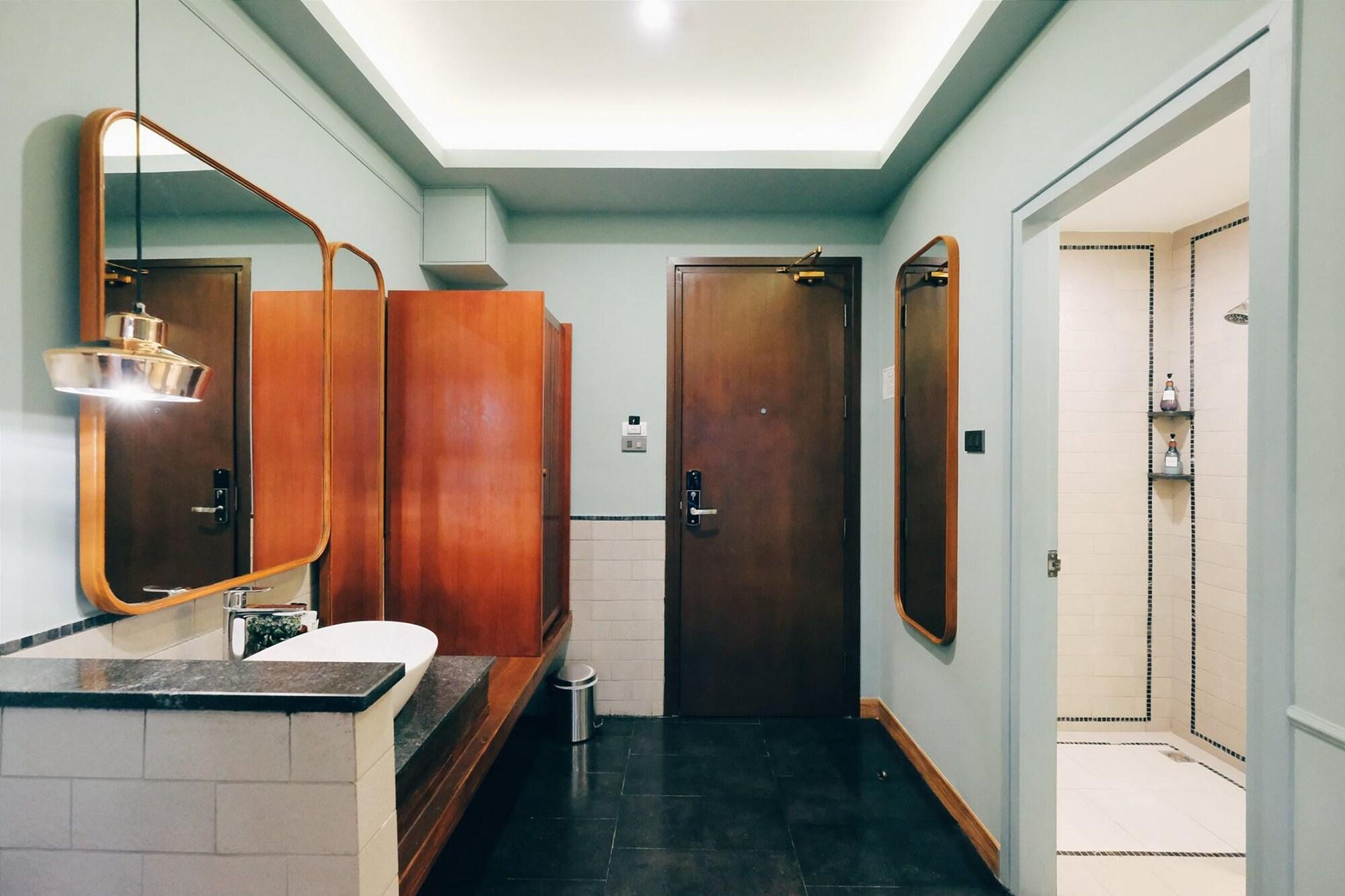 Hotel The Craft Nimman Chiang Mai