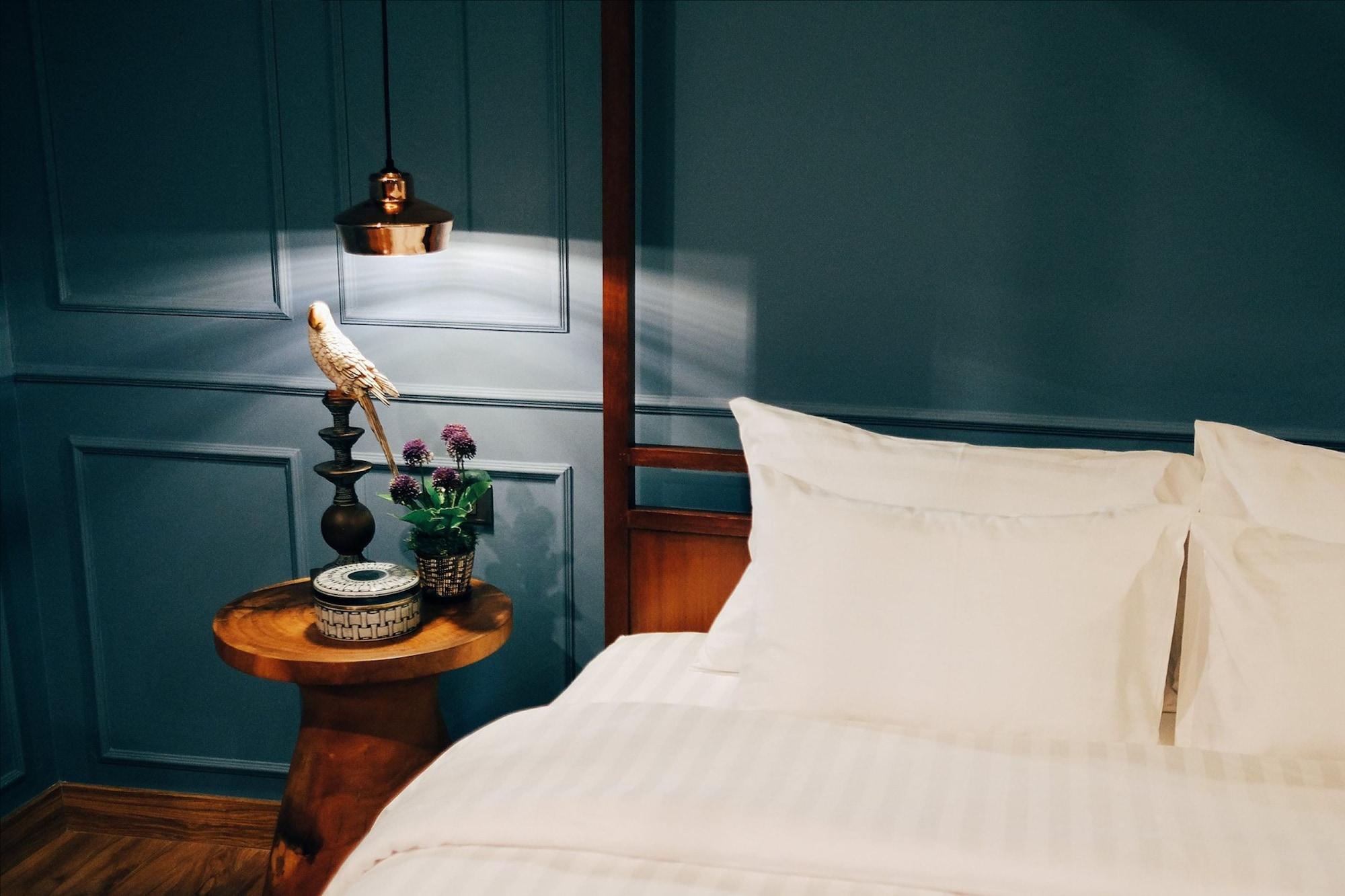 Hotel The Craft Nimman Chiang Mai