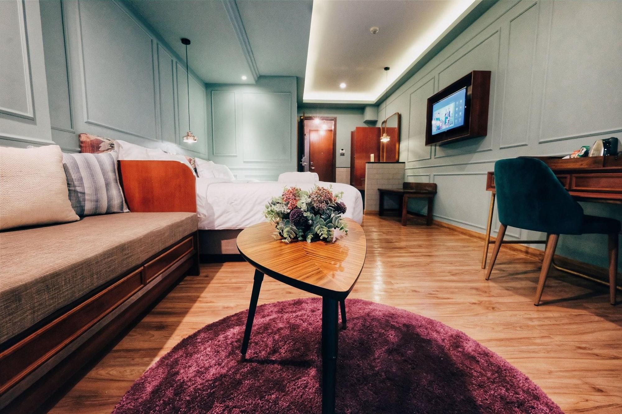 The Craft Nimman Hotel