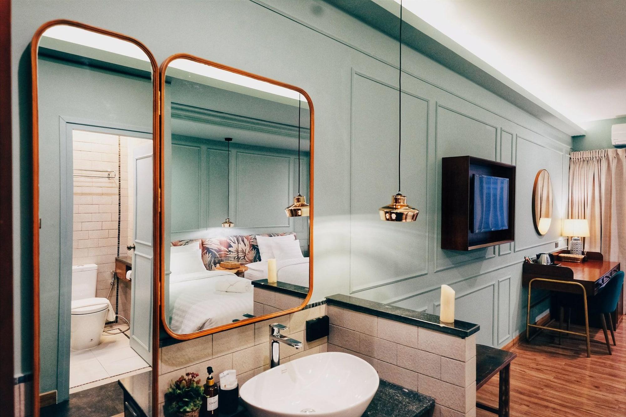 Hotel The Craft Nimman