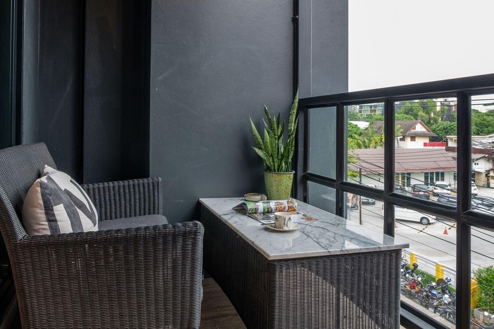 Hotel The Craft Nimman 3*
