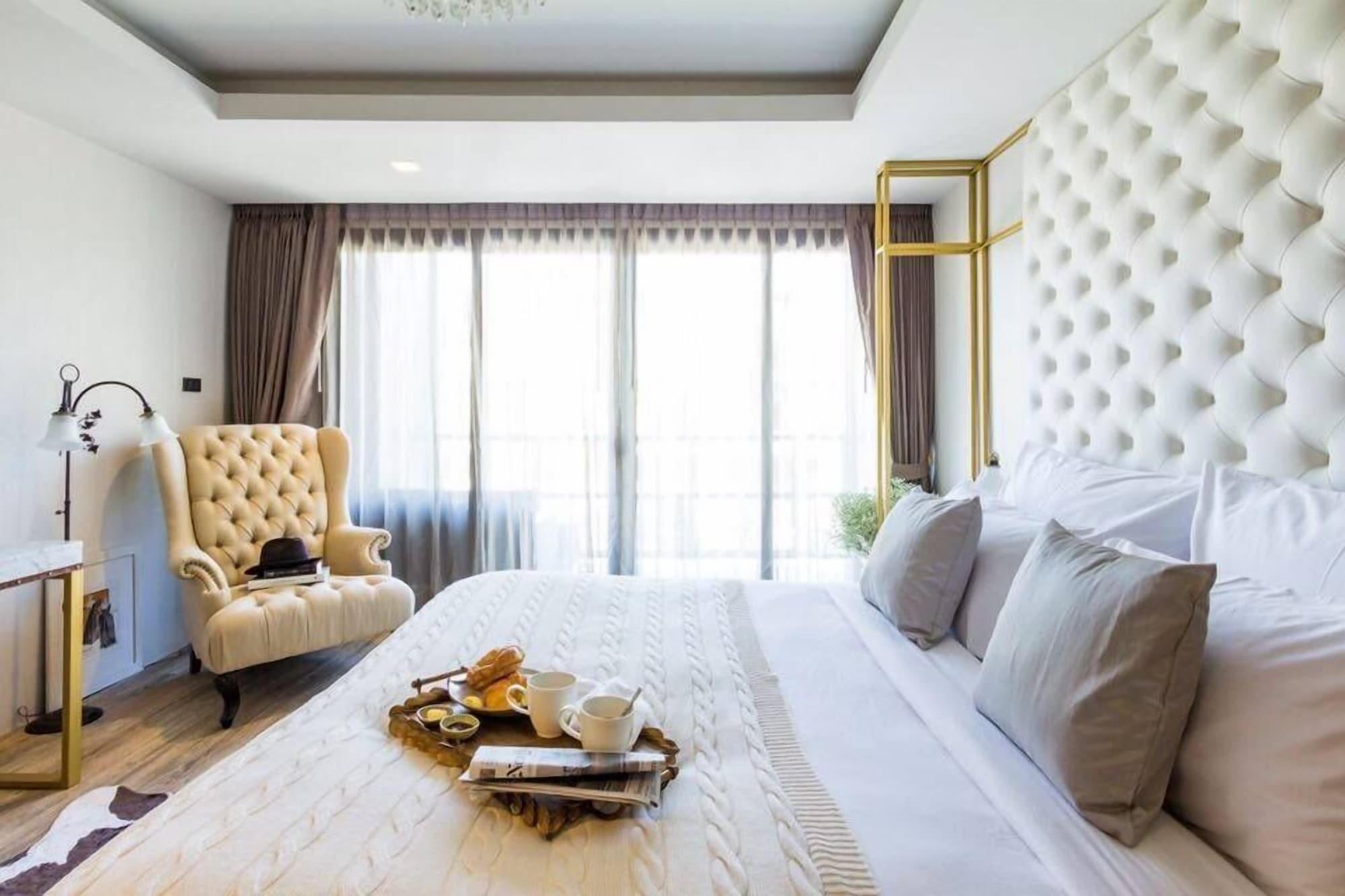 Hotel The Craft Nimman 3*