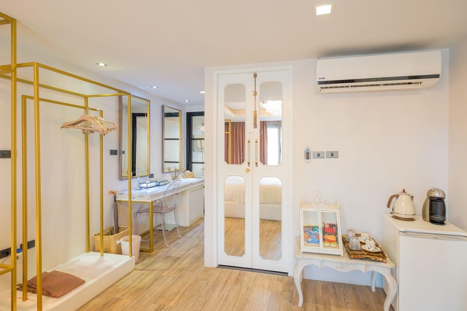 Hotel The Craft Nimman Chiang Mai