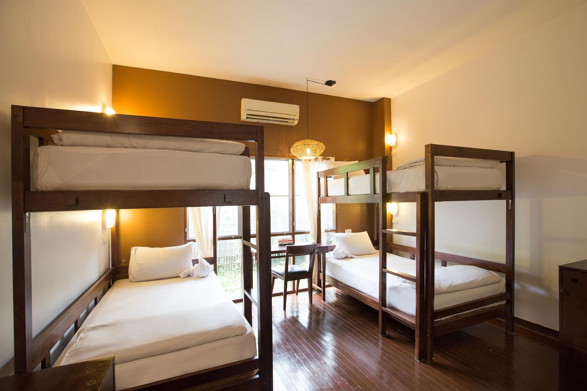 Eco Resort 3*