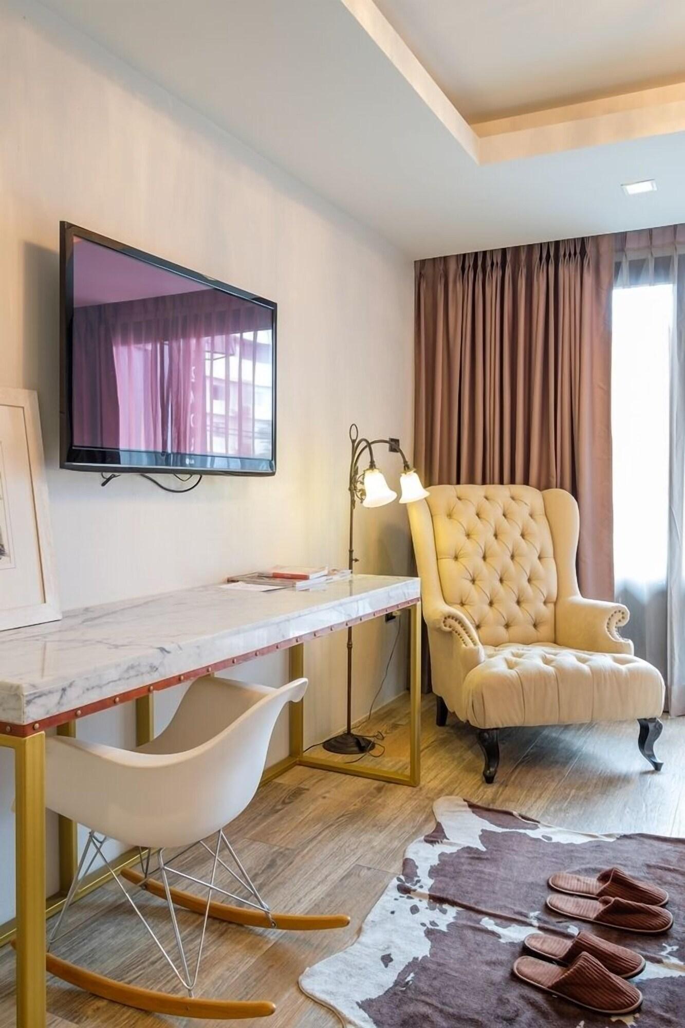 Hotel The Craft Nimman 3*