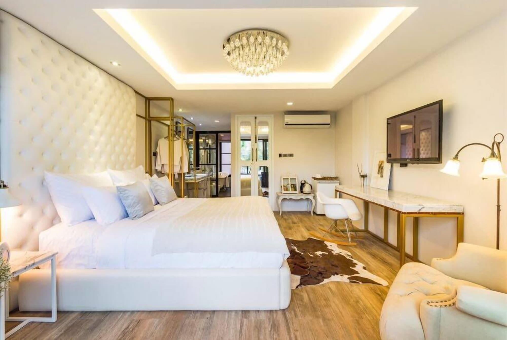 Hotel The Craft Nimman Chiang Mai