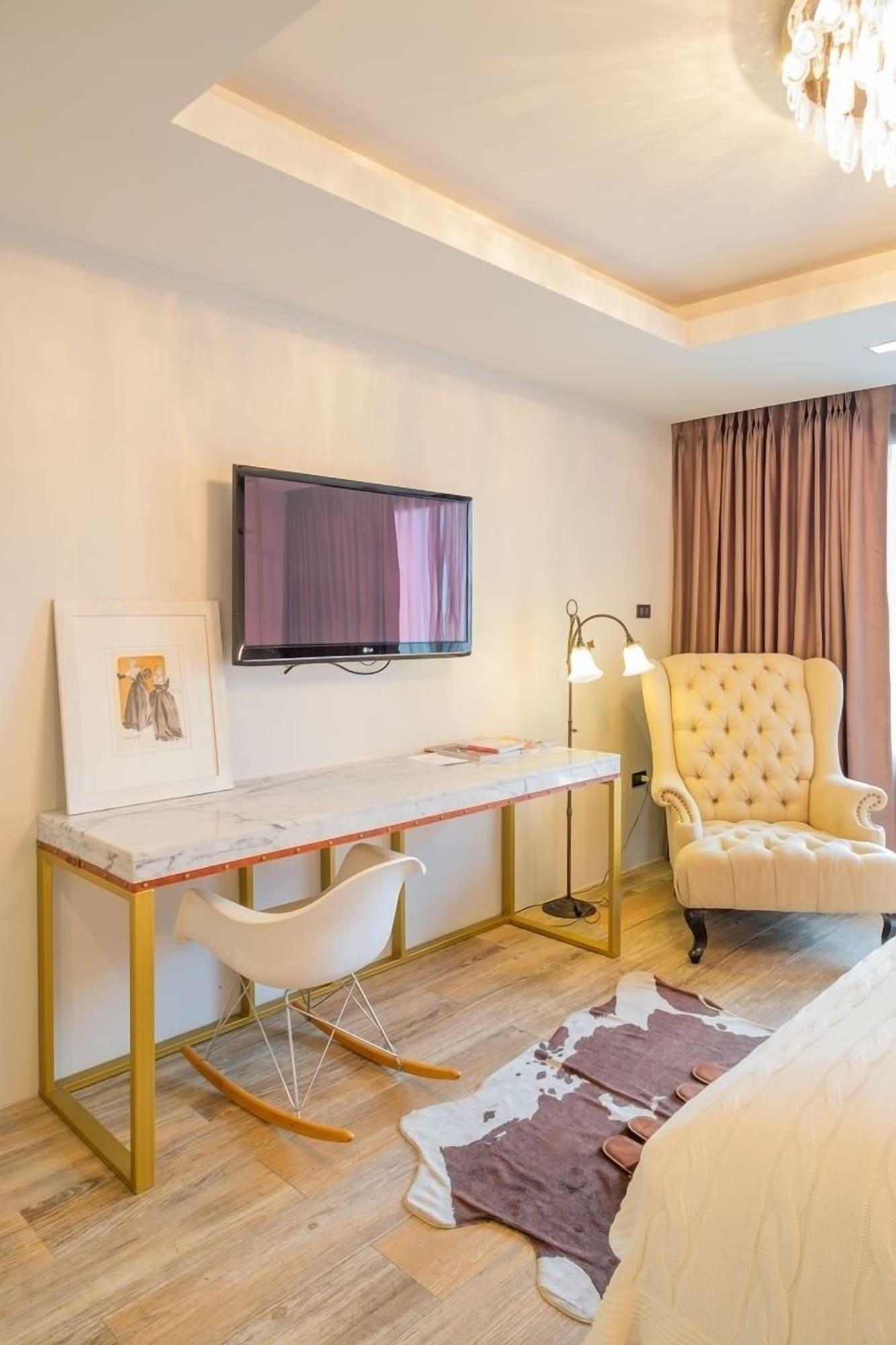 The Craft Nimman Hotel