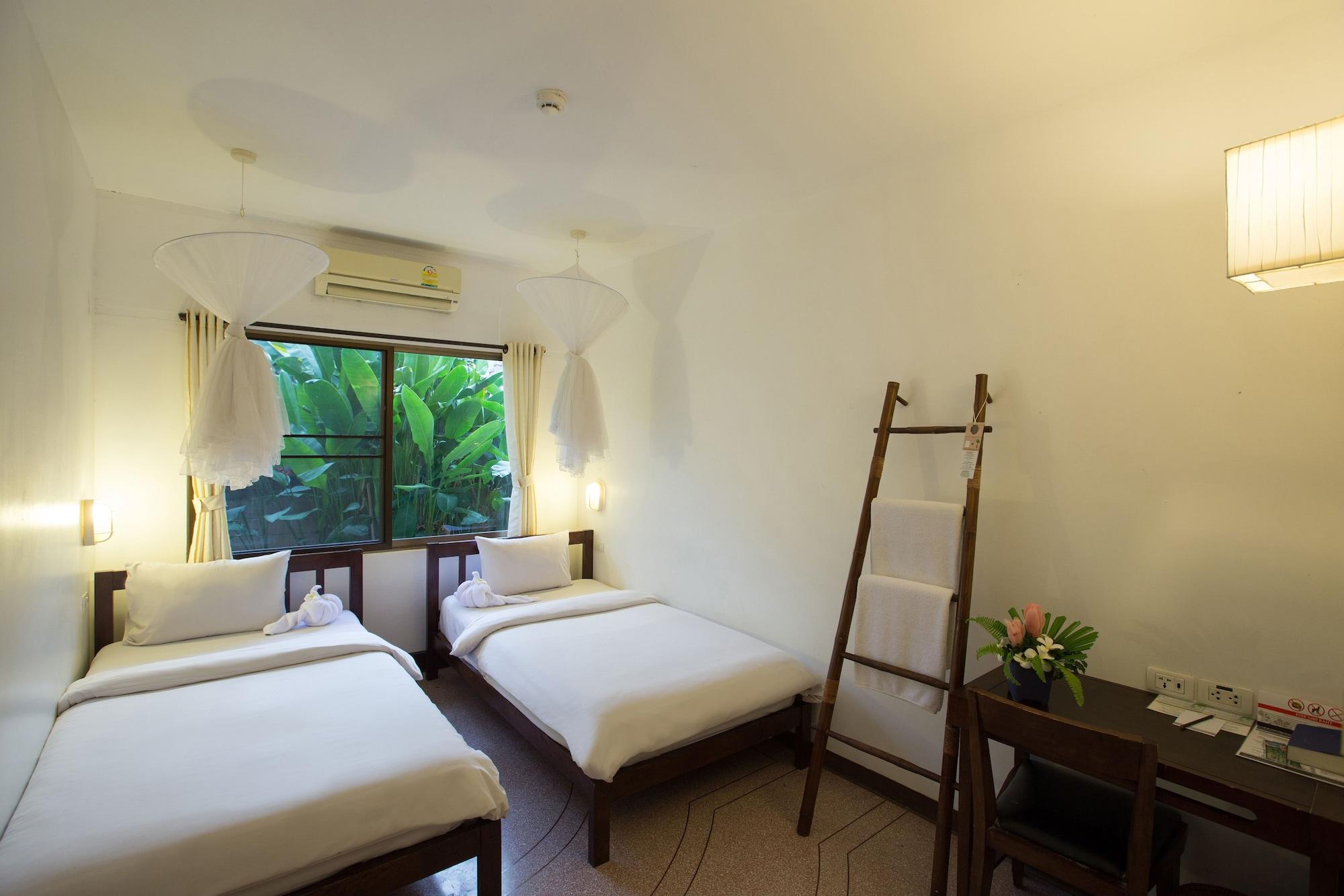 Eco Resort 3*