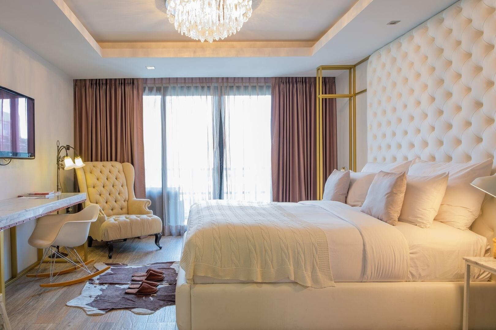 Hotel The Craft Nimman 3*