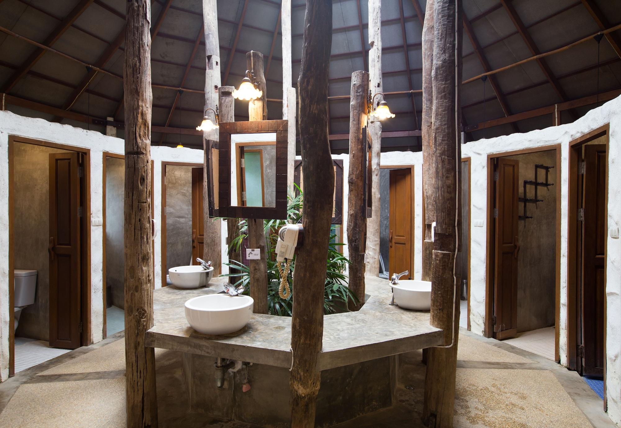 Eco Resort Chiang Mai