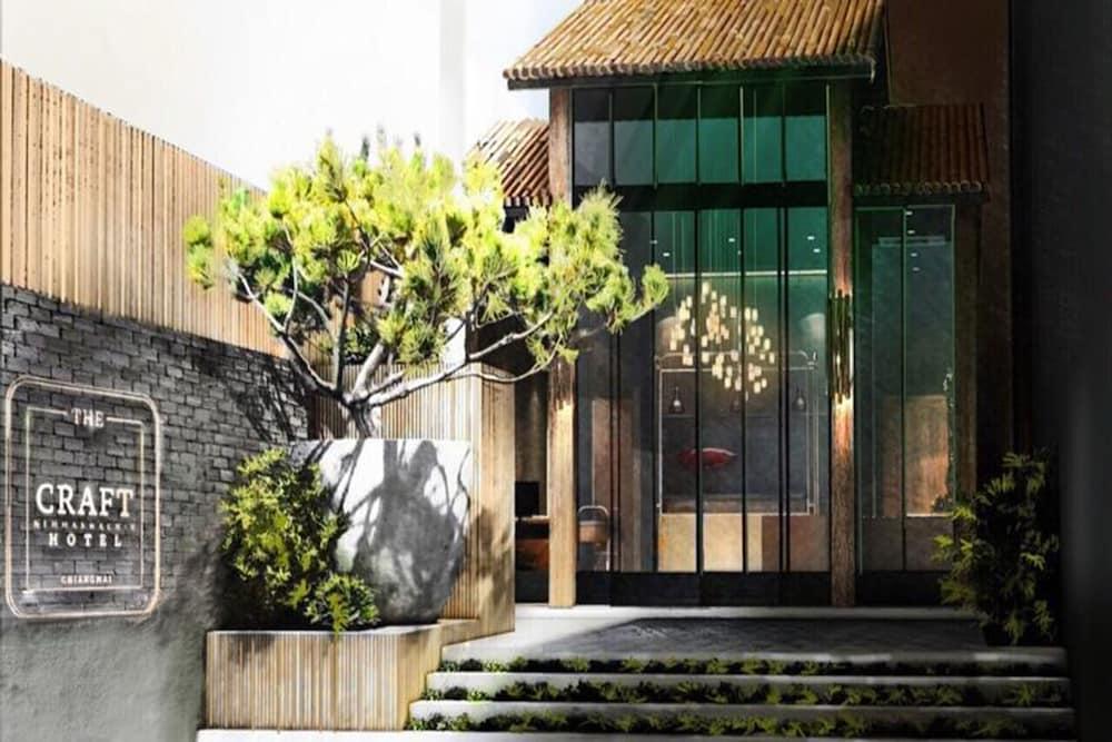 Hotel The Craft Nimman