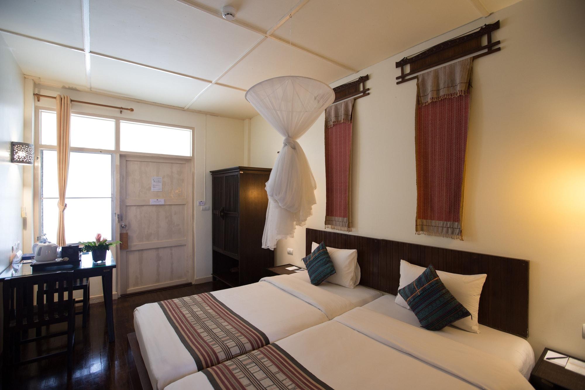 Resort Eco Chiang Mai
