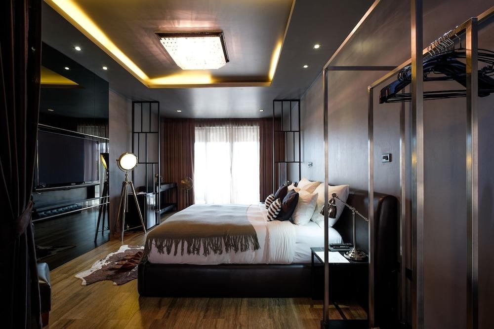 Hotel The Craft Nimman