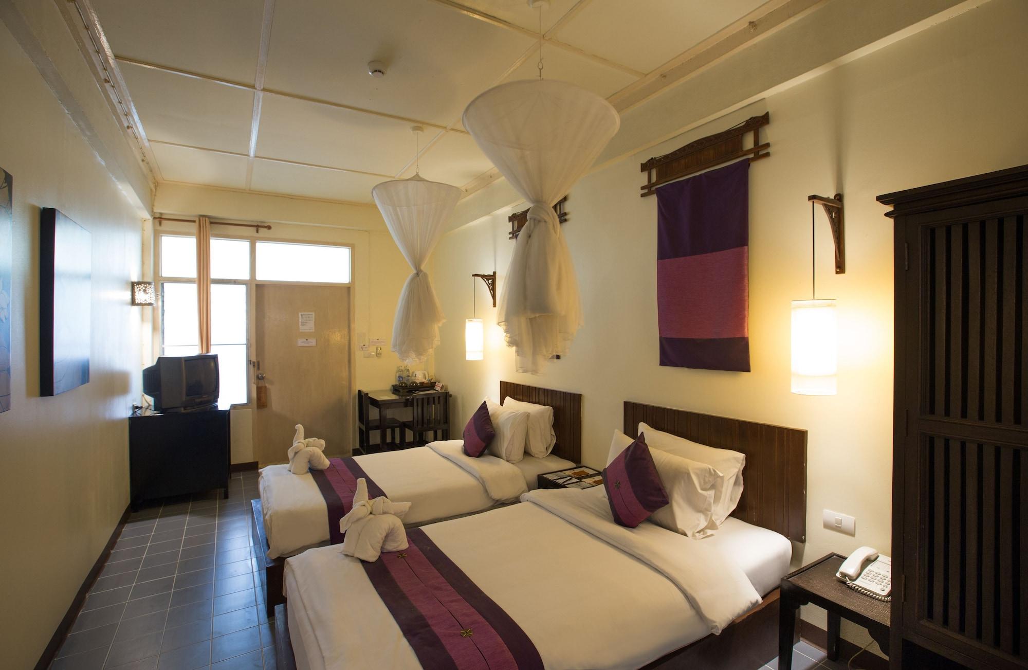 Eco Resort Chiang Mai