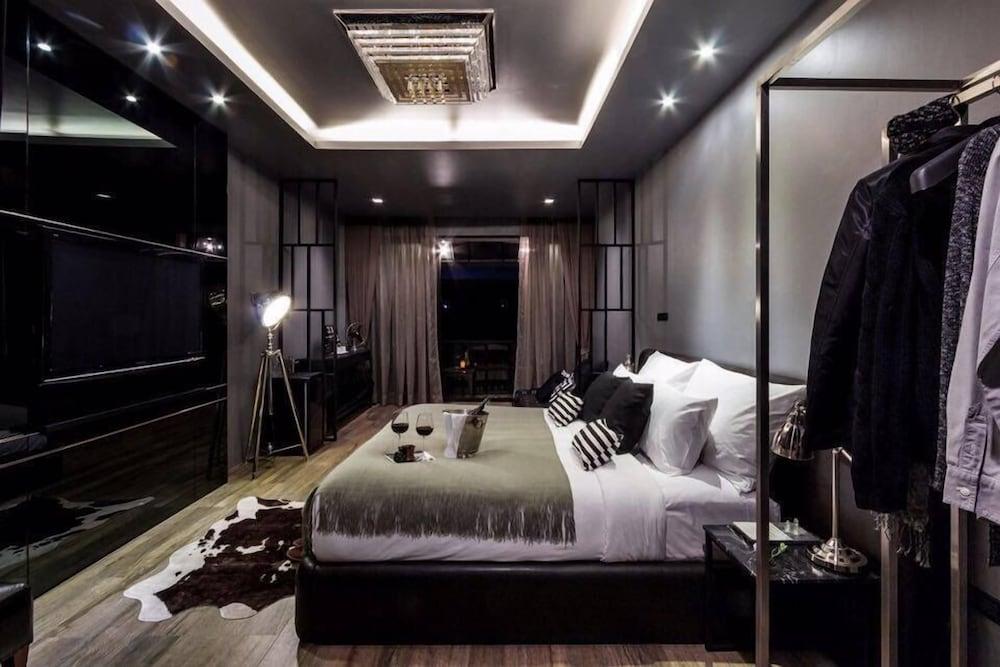 The Craft Nimman Hotel Chiang Mai