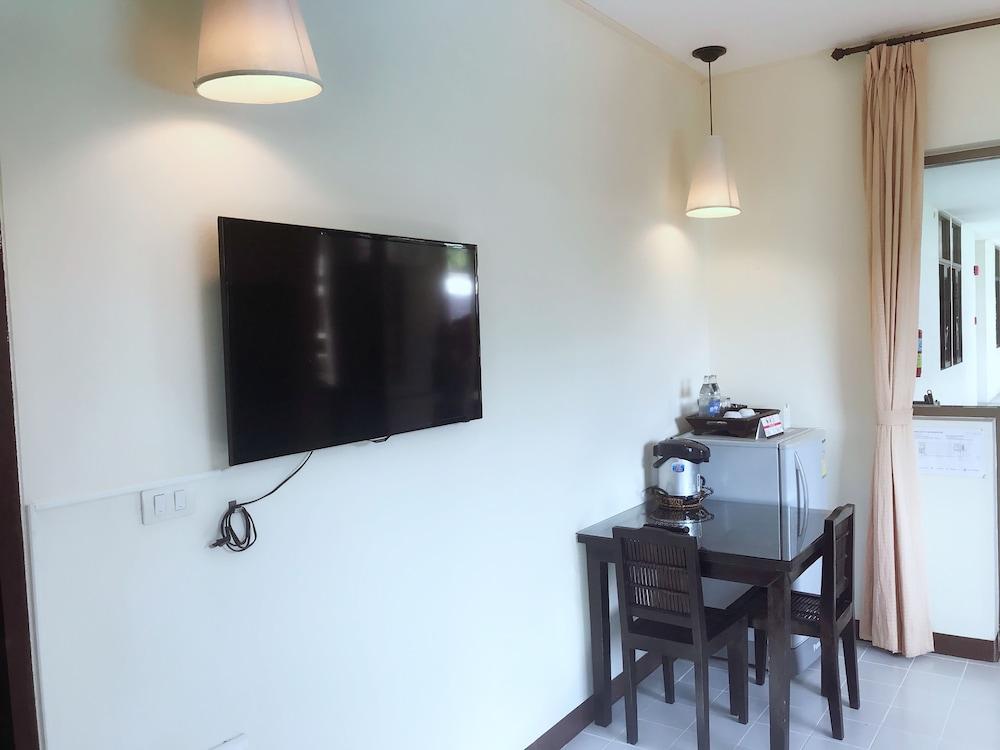 Resort Eco 3*