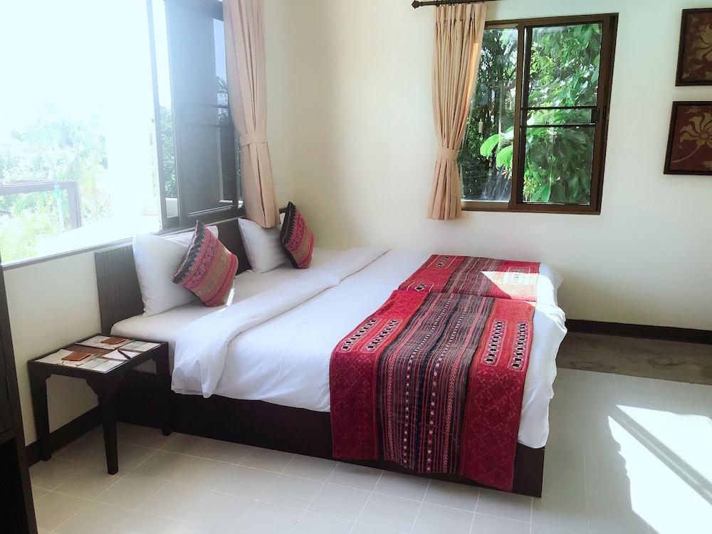 Eco 3* Chiang Mai