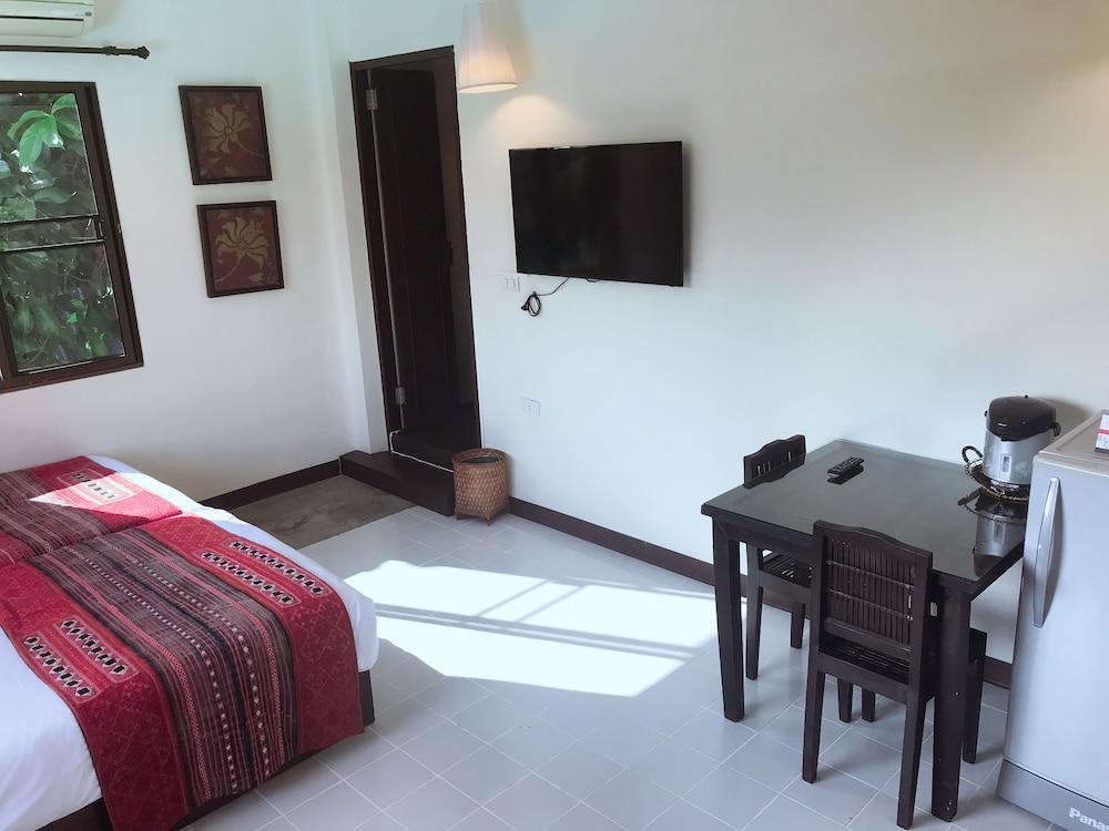 Resort Eco 3*