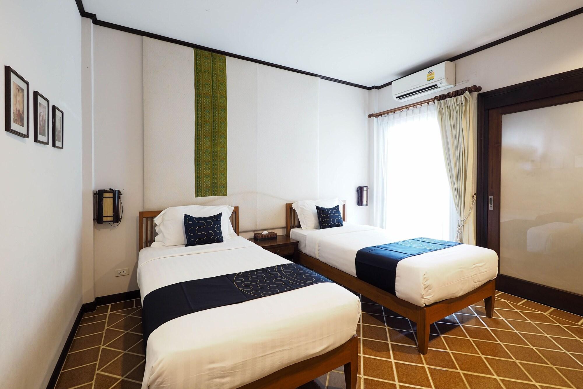 Tempat peranginan Na Mantra 4*