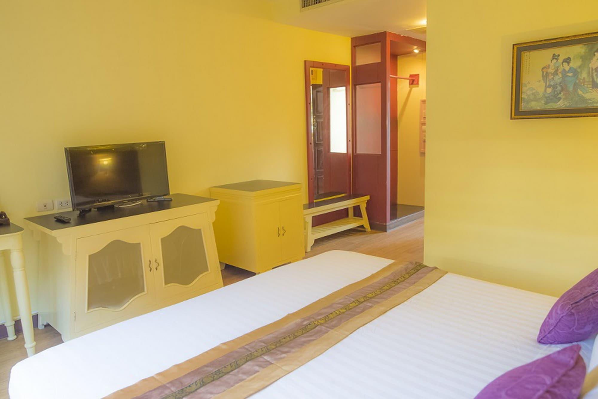 Glur Chiangmai Hostel