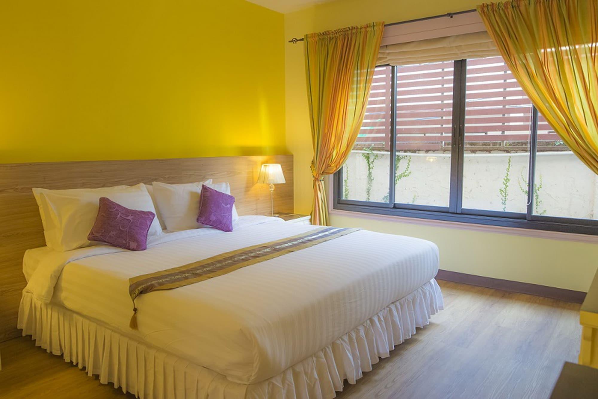 Hostel Glur Chiangmai Chiang Mai