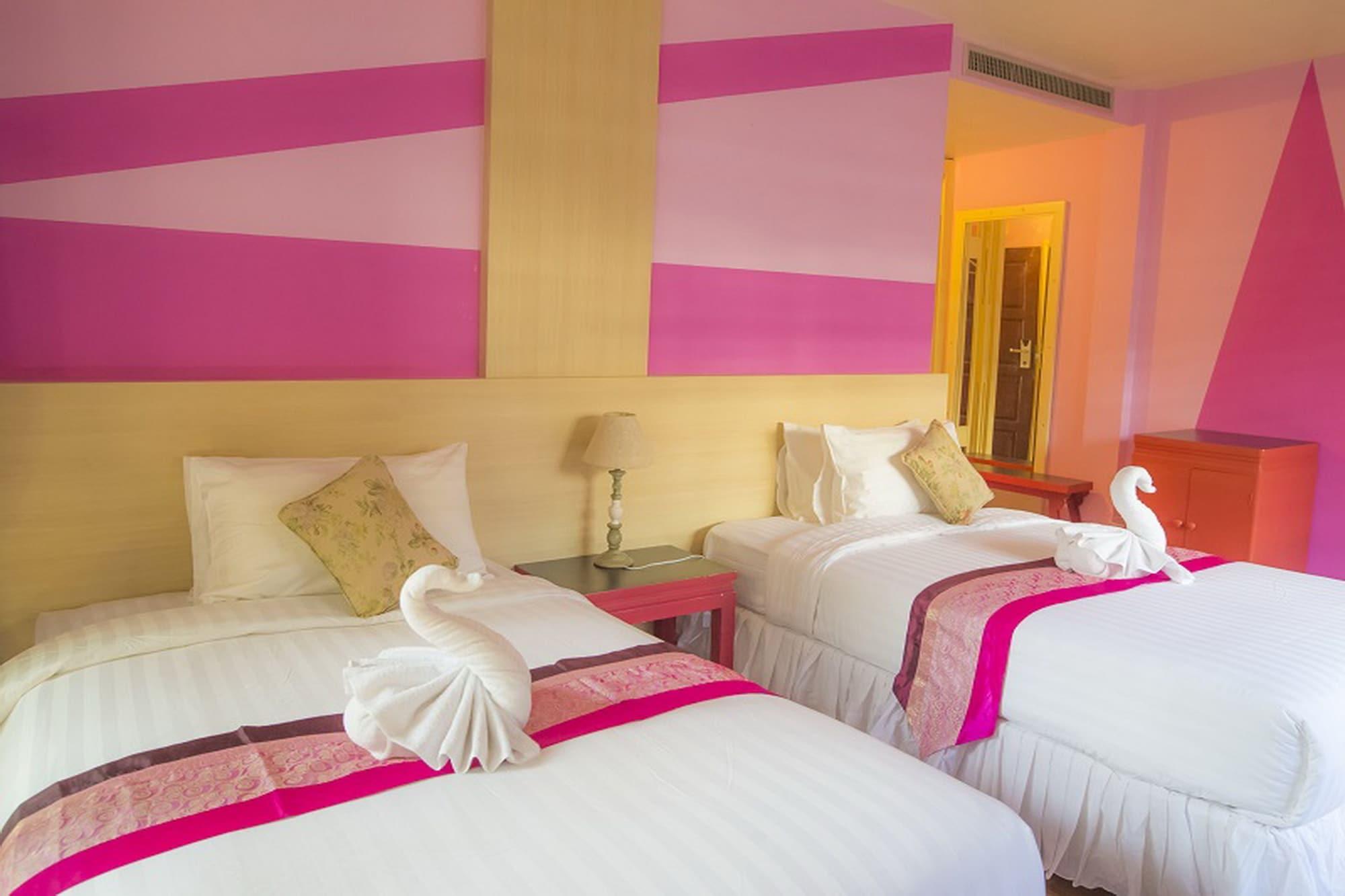 Glur Chiangmai * Chiang Mai
