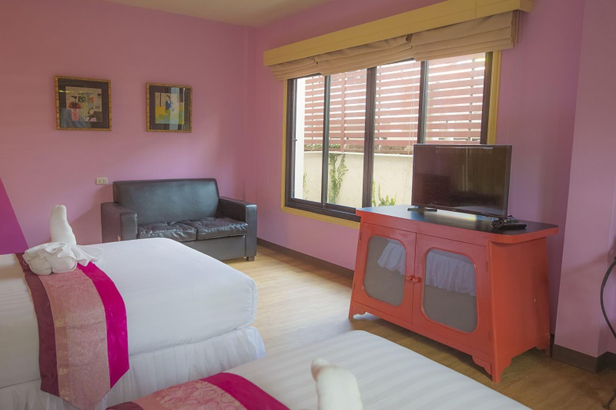 Hostel Glur Chiangmai