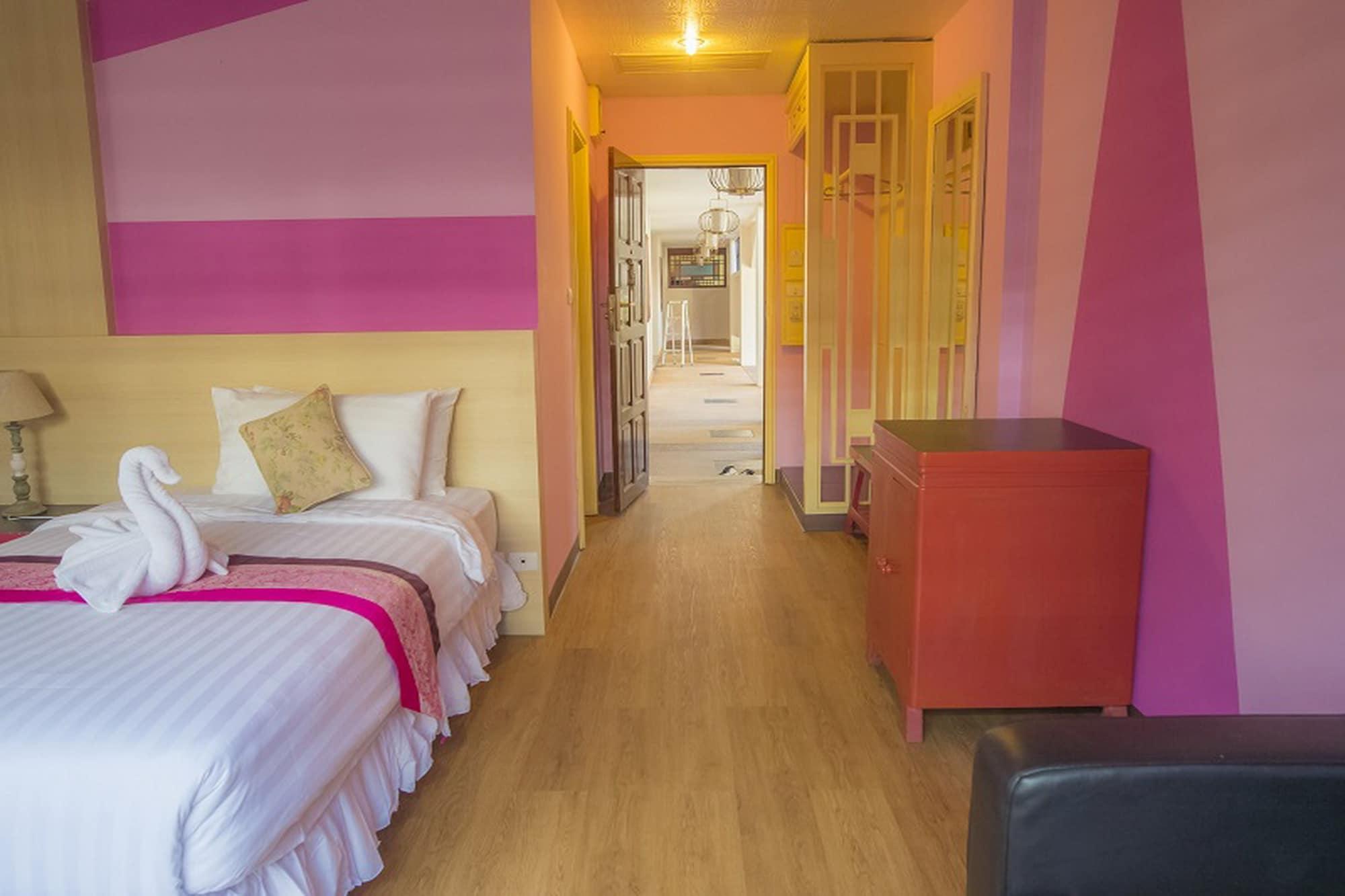 Hostel Glur Chiangmai *