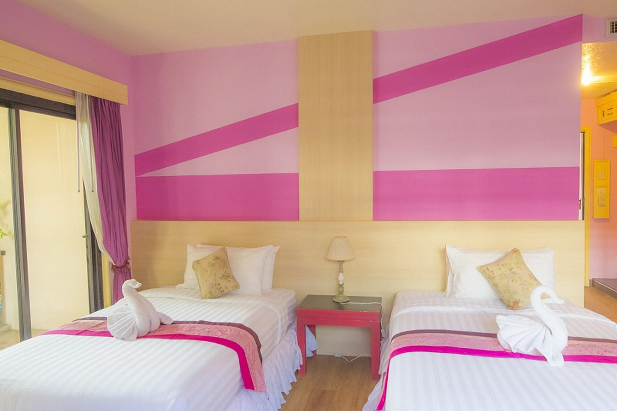 Hostel Glur Chiangmai
